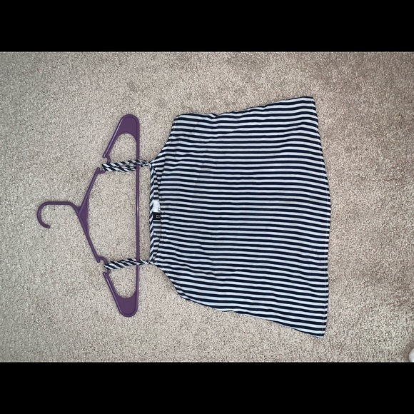 striped camisole - Picture 3 of 3